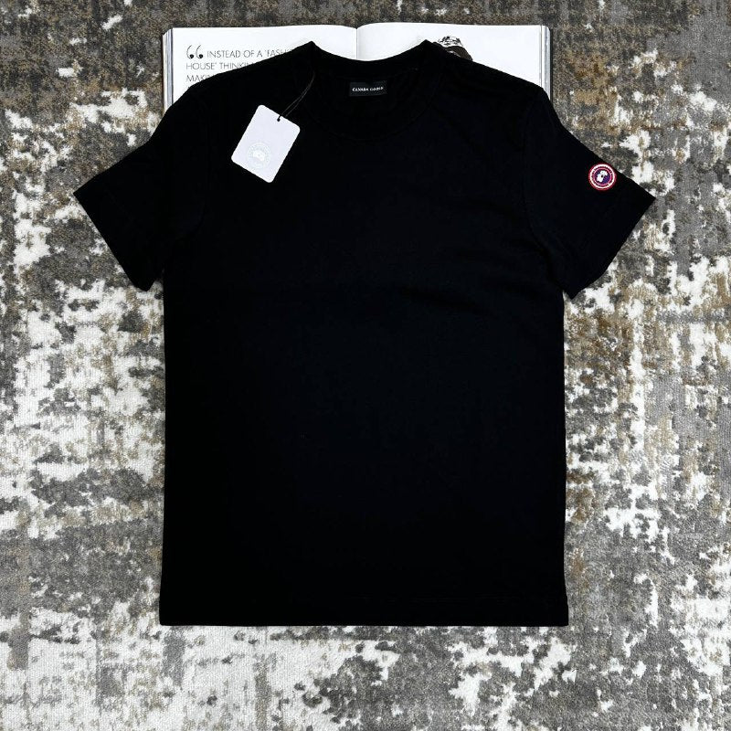 Top quality Canad goos T-shirt ha3105