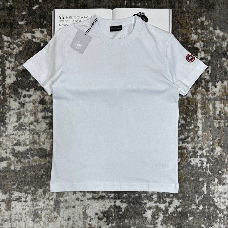 Top quality Canad goos T-shirt ha3105