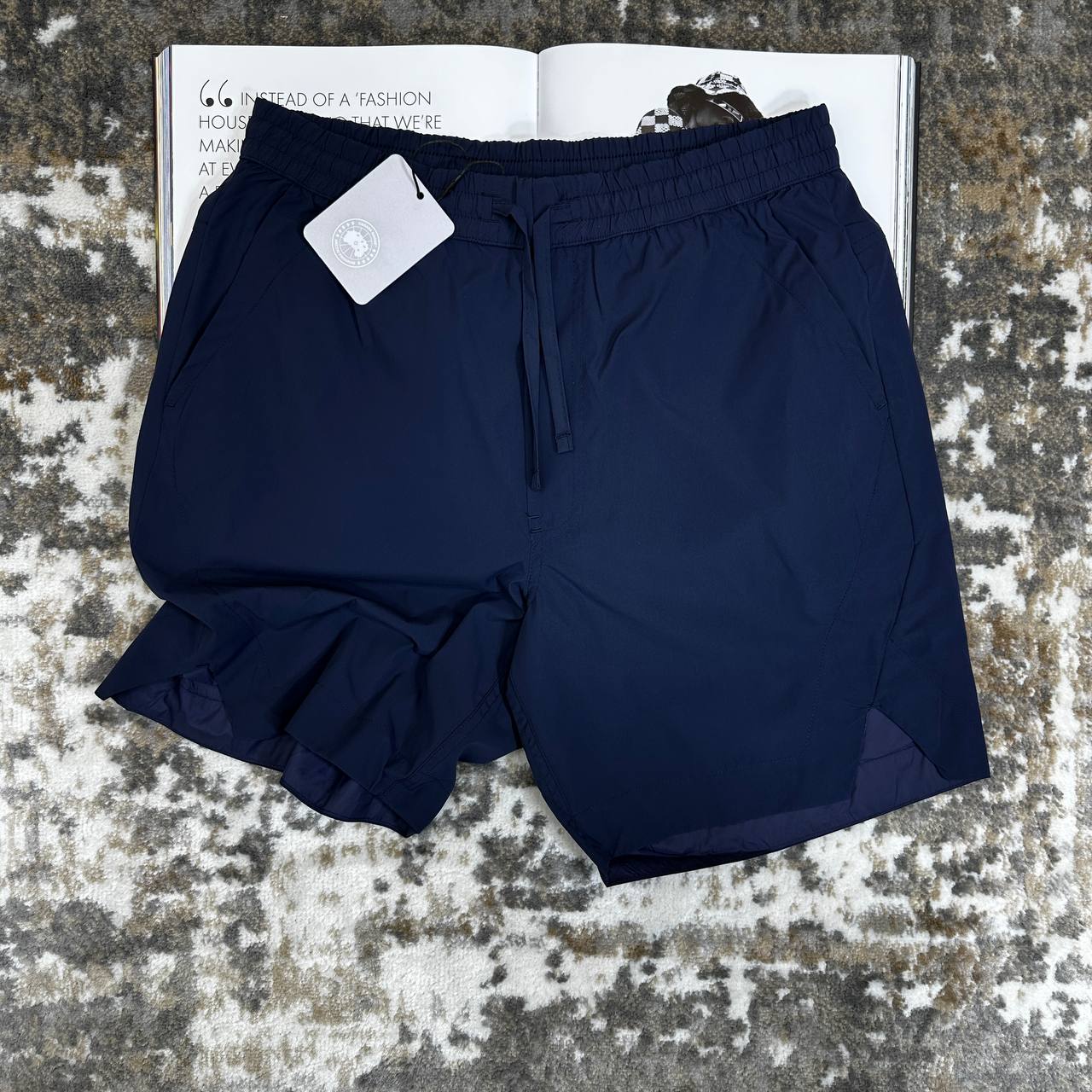 Top quality Canad goos shorts ha3105