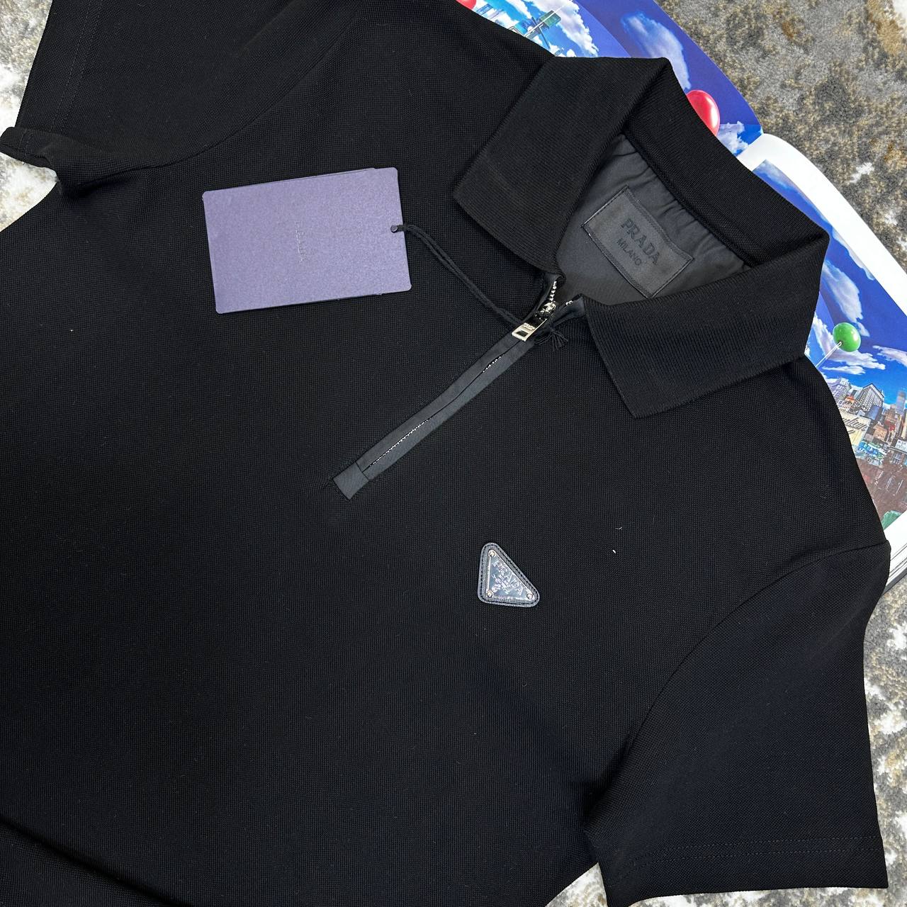 Top quality Prad polo ha3105