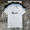 Top quality Moncle T-Shirt ha3105