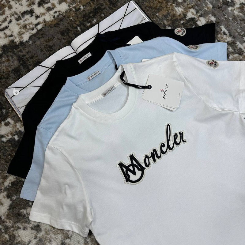 Top quality Moncle T-Shirt ha3105