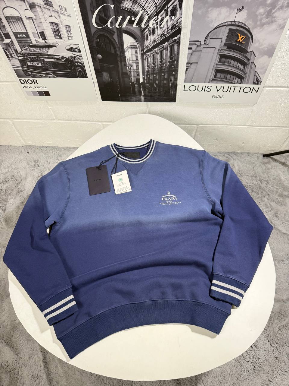 Prad jumpers 0509