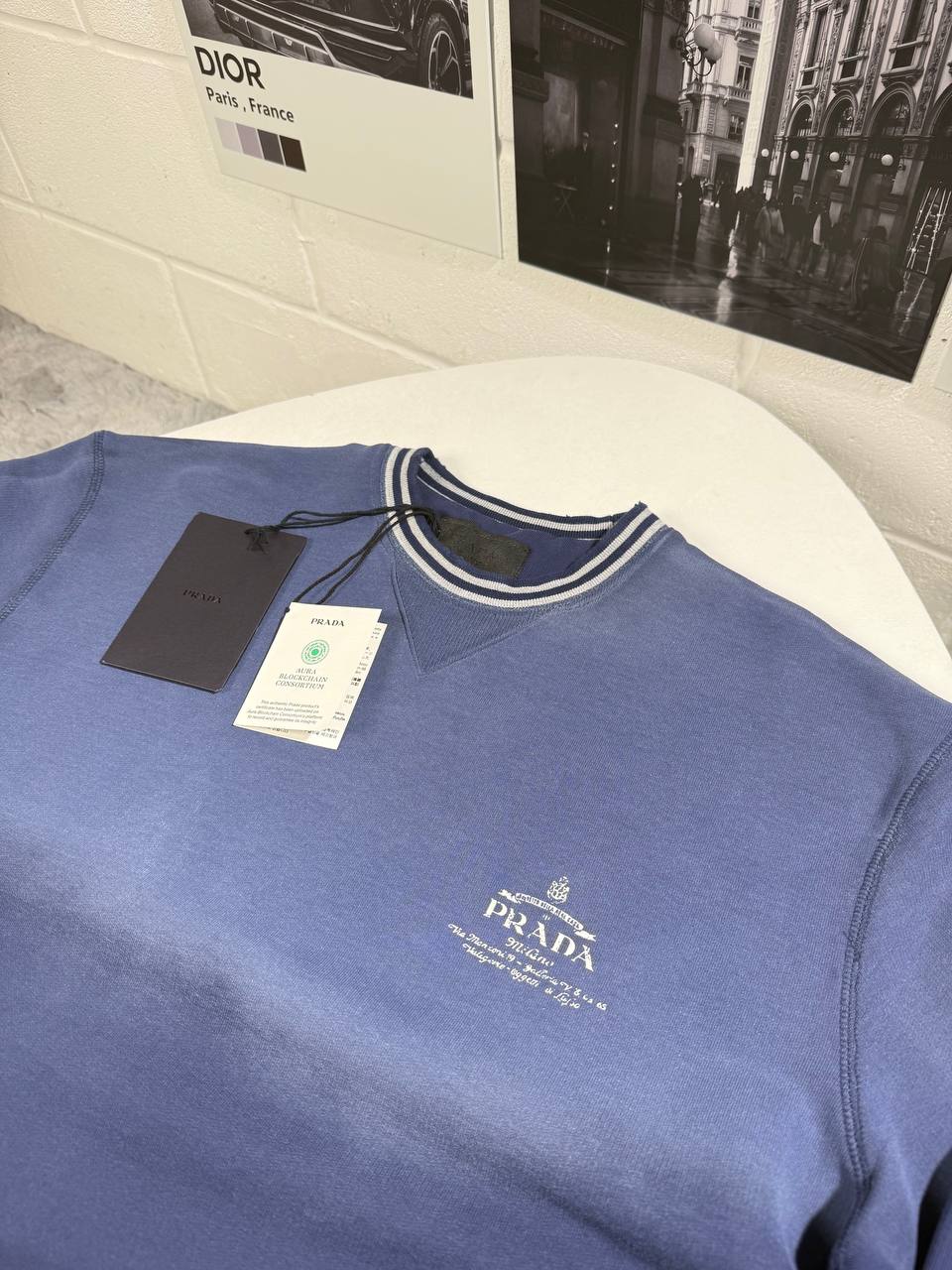Prad jumpers 0509