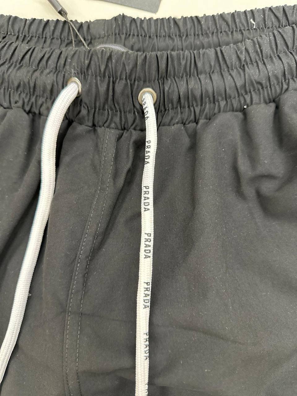 PRAD T-shirts or Shorts su3105