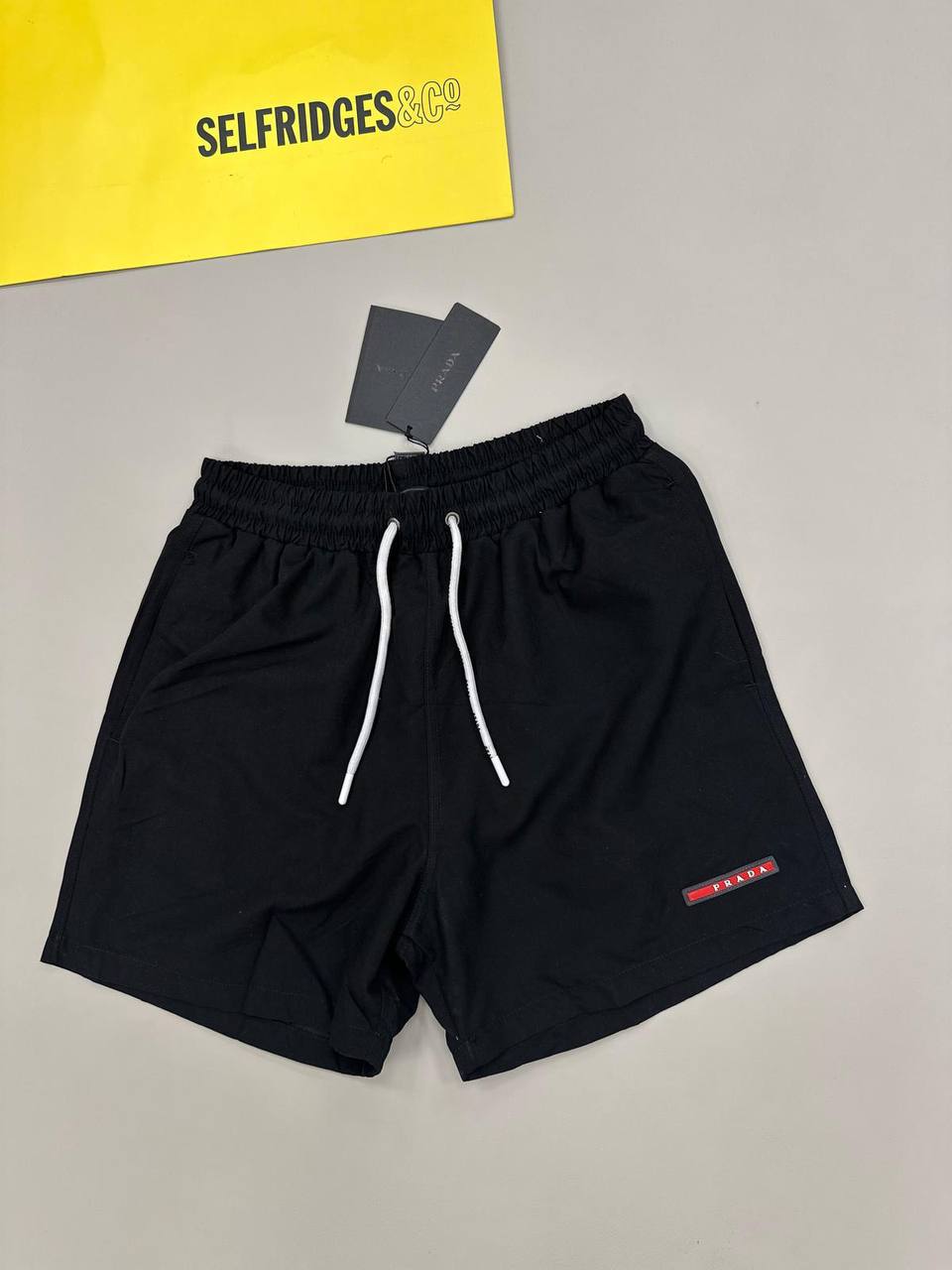PRAD T-shirts or Shorts su3105