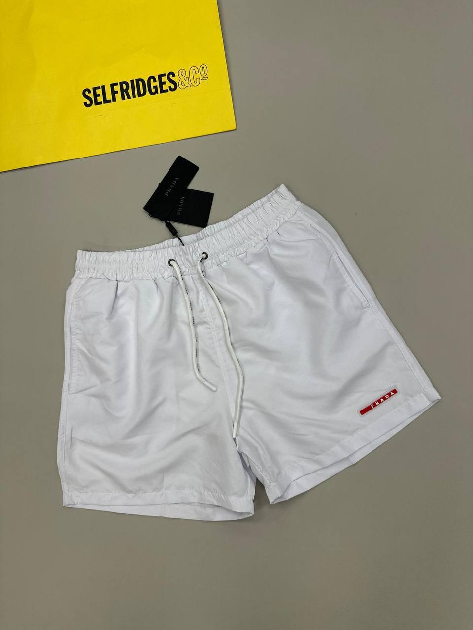 PRAD T-shirts or Shorts su3105