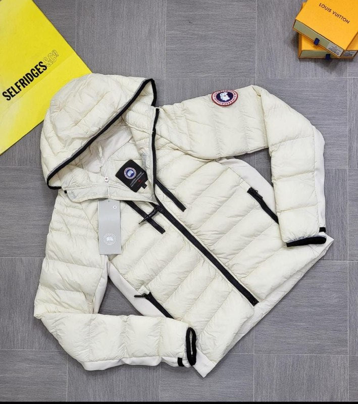 QUALITY CANADA GOSE JACKET ak1212