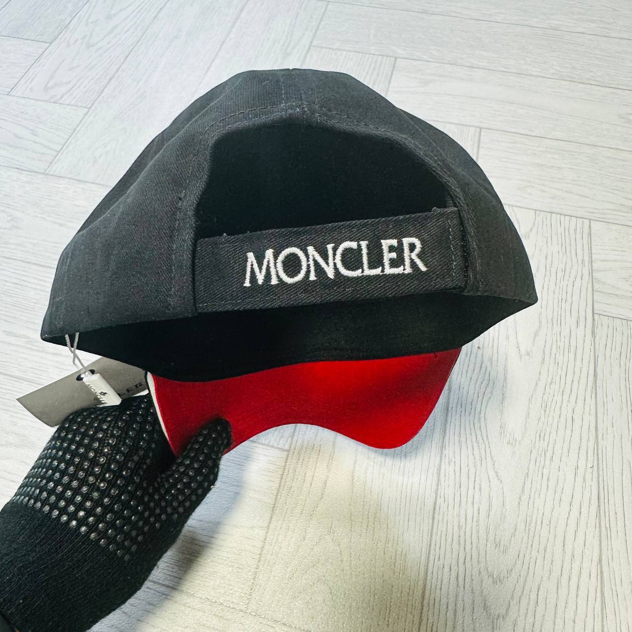 NEW DESIGNER CAPS AVAILABLE to1212