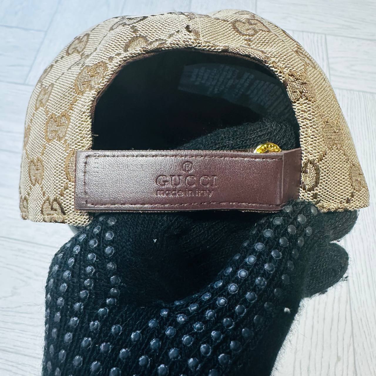 NEW DESIGNER CAPS AVAILABLE to1212