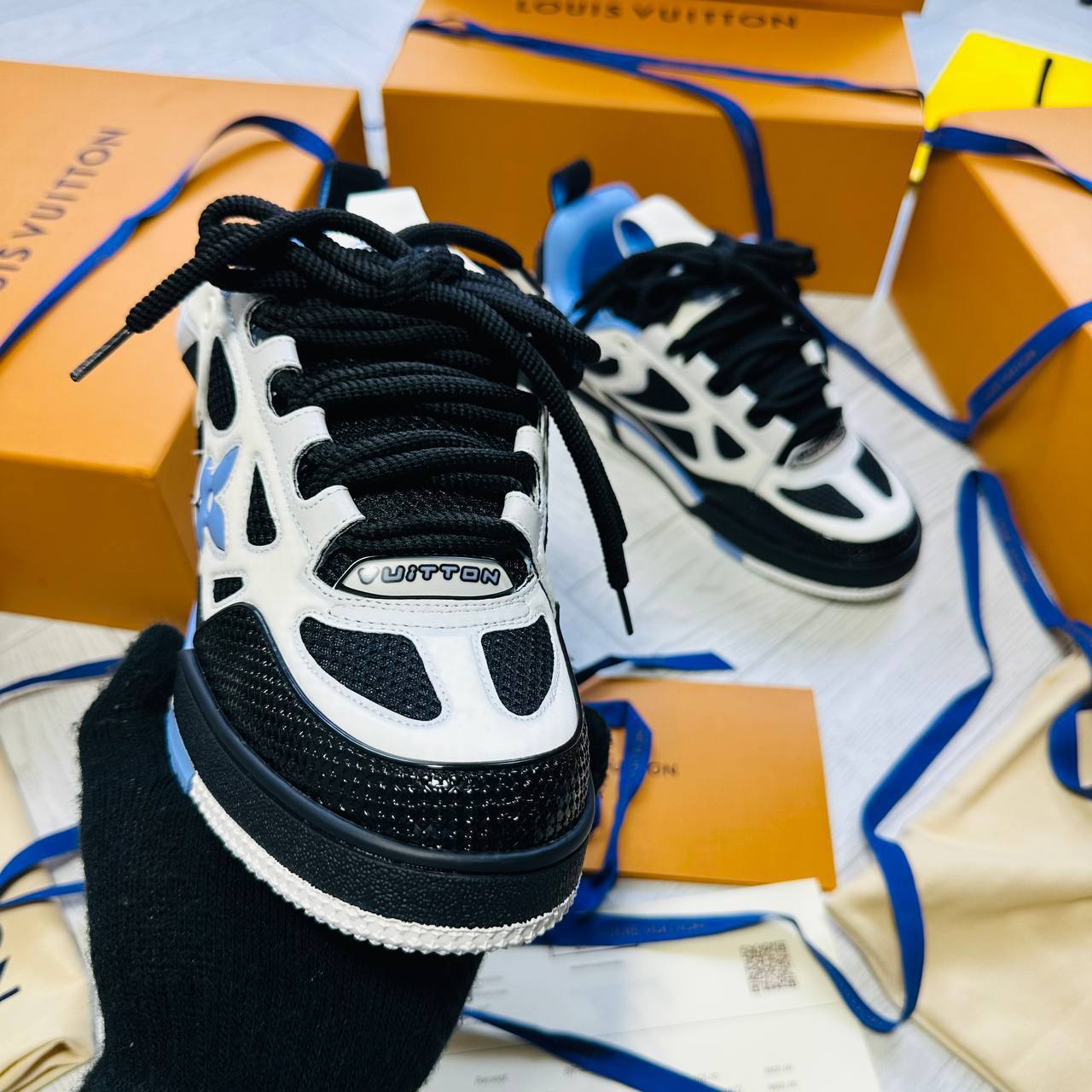 SUPERCLO QUALITY LVE SHOES to1212