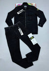 SUPER CLO STON OVERSHIRT su3105