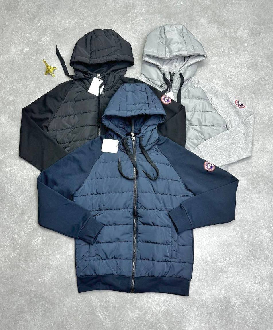 Canada gose jacket na0709