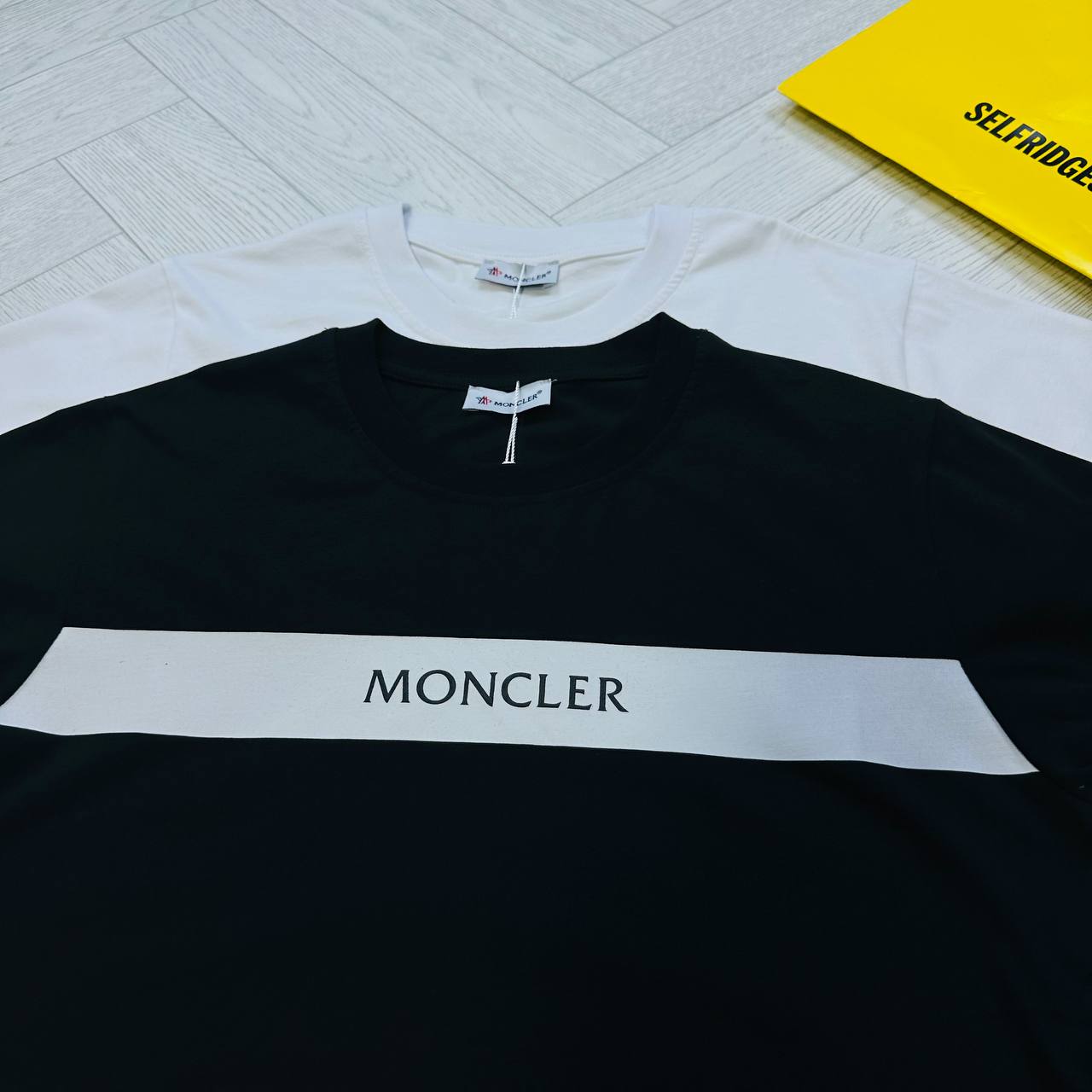 QUALITY MONCLE TEES to0709