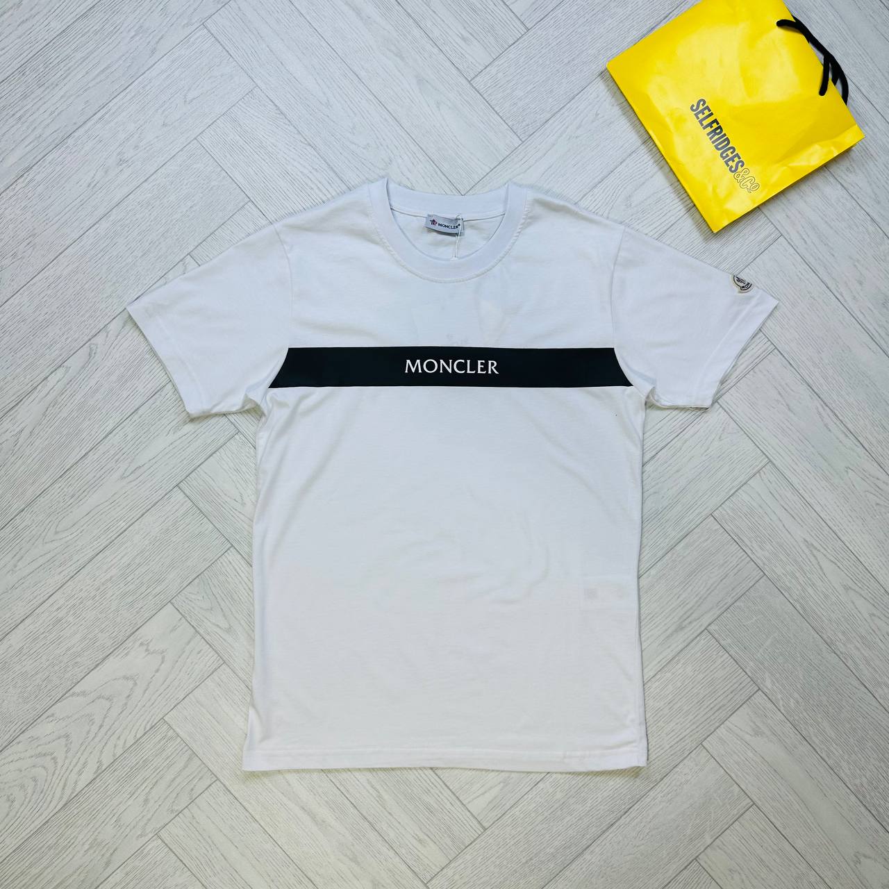 QUALITY MONCLE TEES to0709