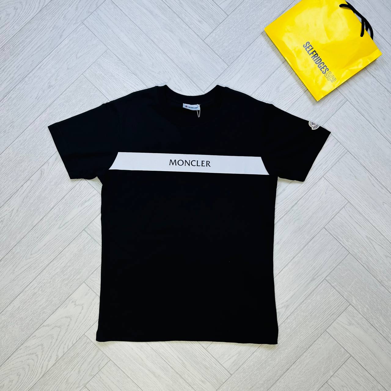 QUALITY MONCLE TEES to0709