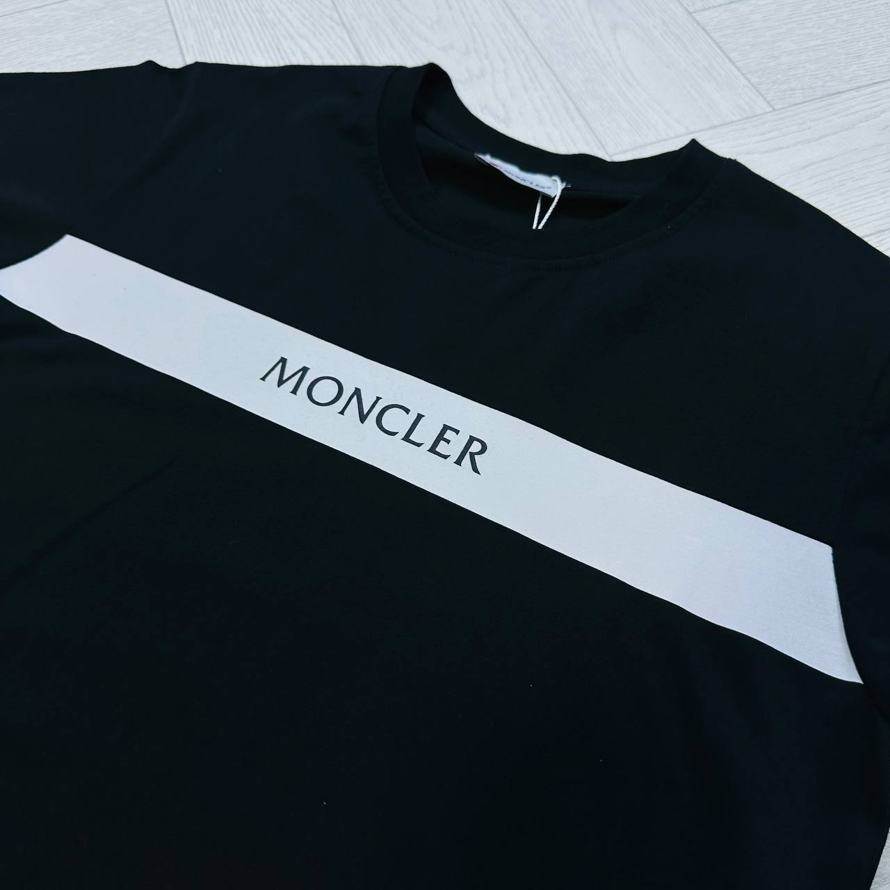 QUALITY MONCLE TEES to0709