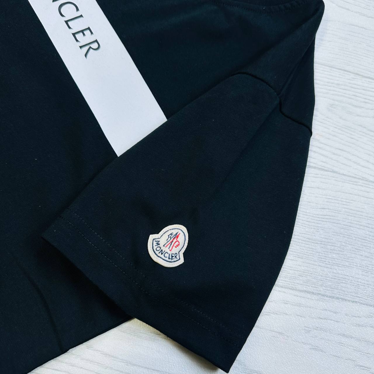 QUALITY MONCLE TEES to0709