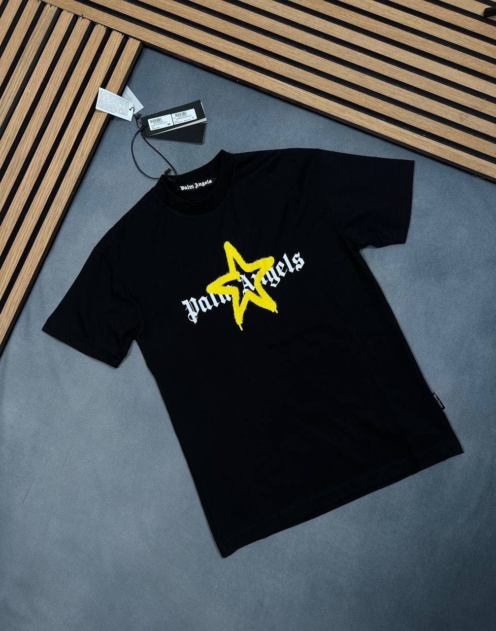 SUPER CLO PAM ANGL TEE am0306