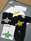 SUPER CLO PAM ANGL TEE am0306