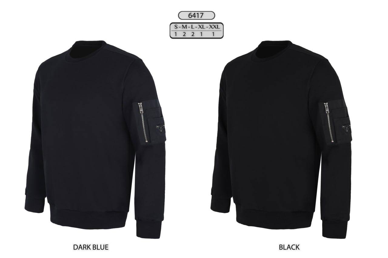 New stock Prad jumpers sa0709