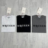 McerQueen tees sa0709