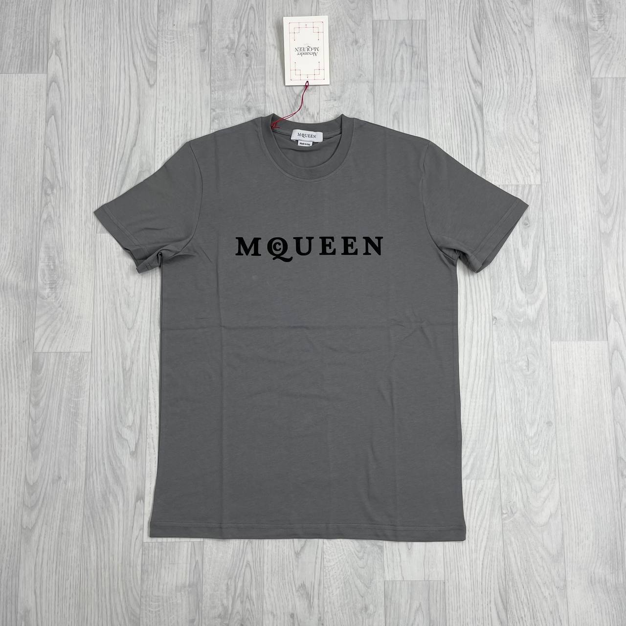 McerQueen tees sa0709