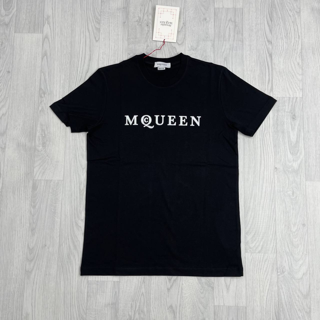 McerQueen tees sa0709