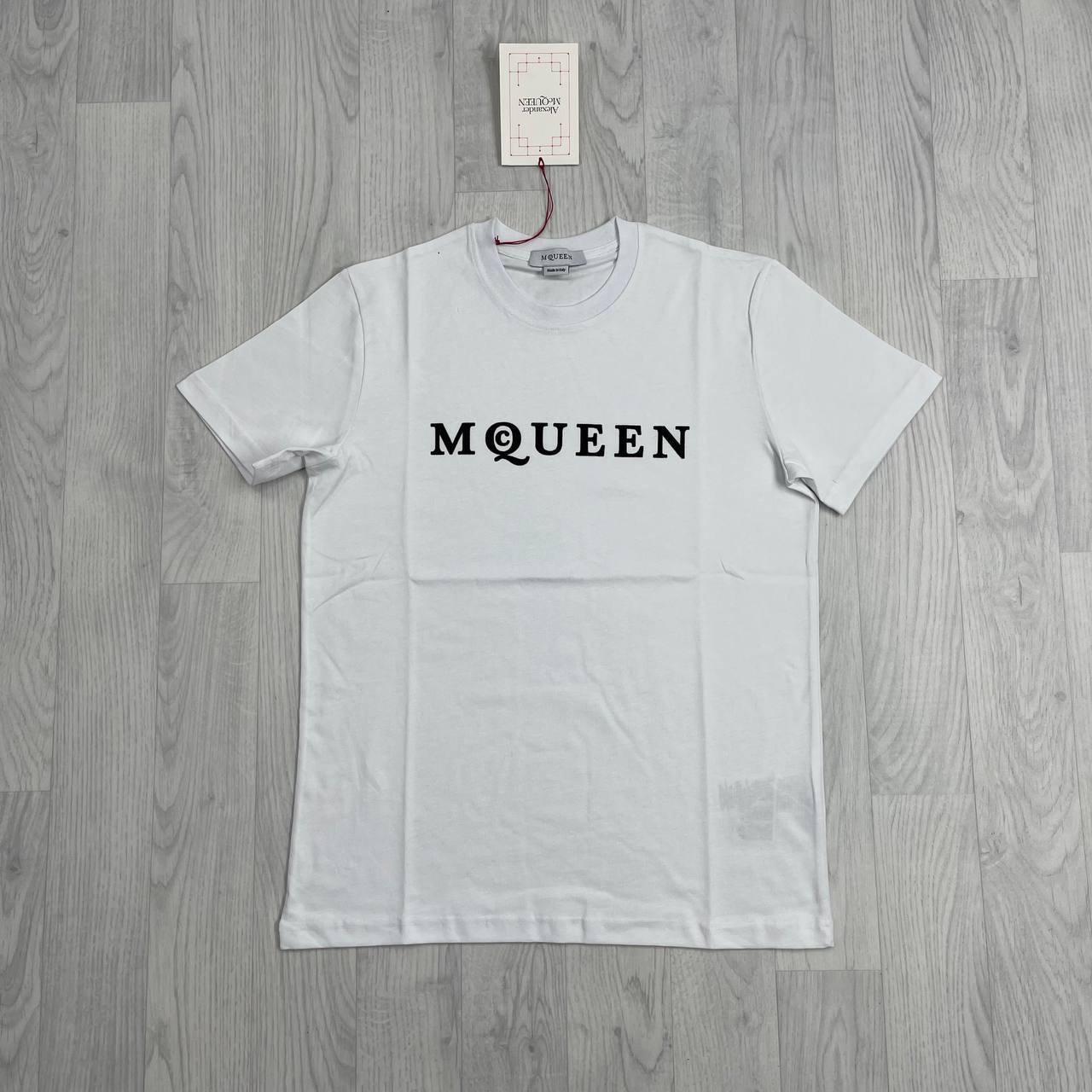 McerQueen tees sa0709