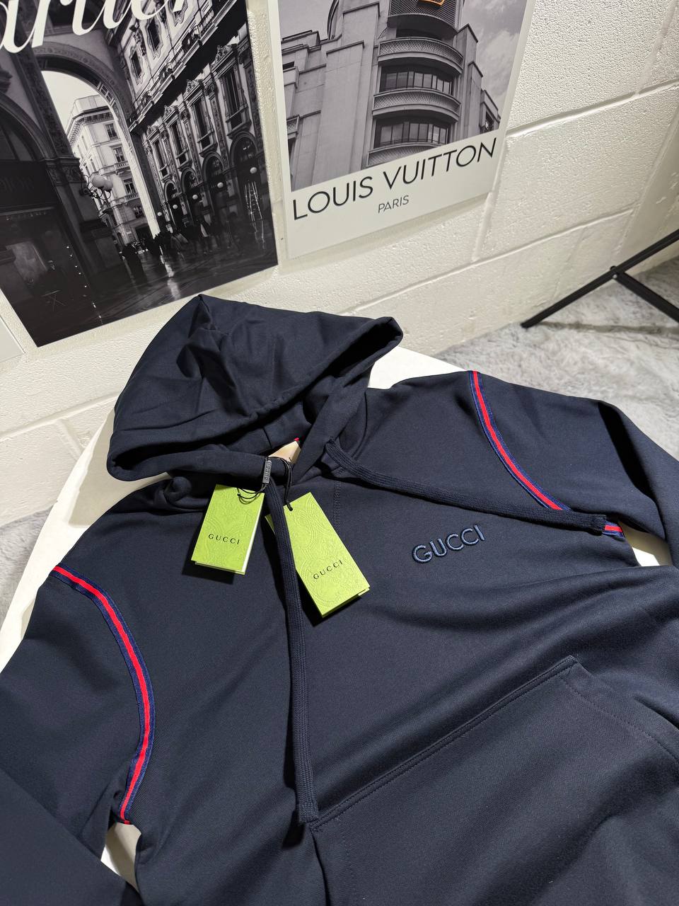 Gucc hoodies 0509
