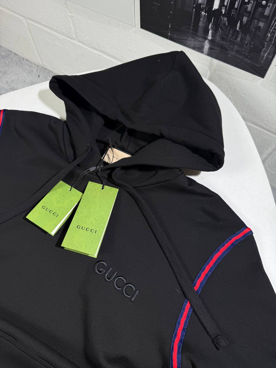 Gucc hoodies 0509