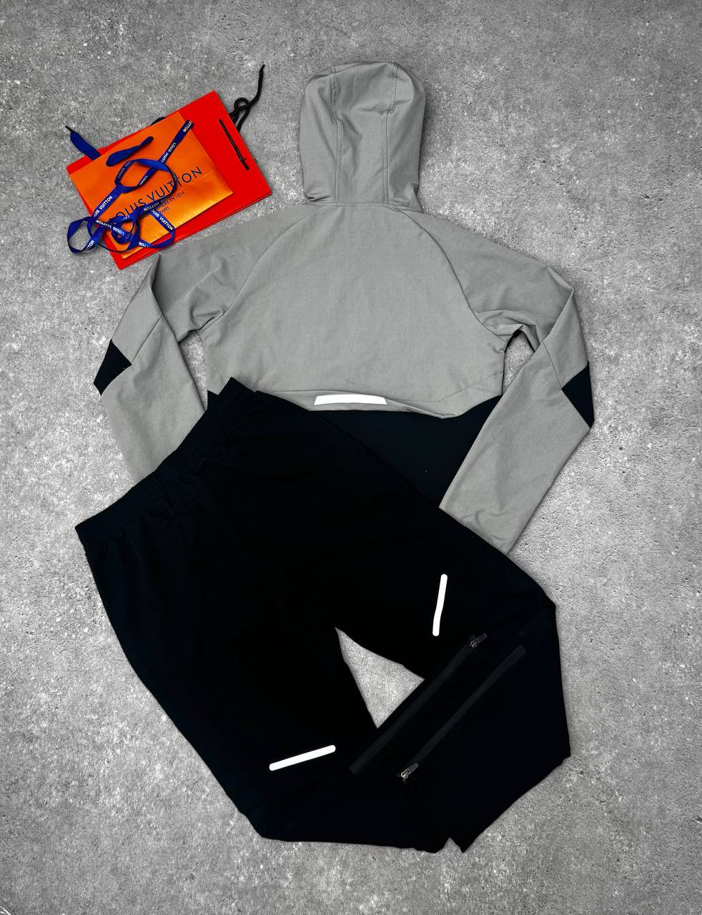 Nik tracksuits na0709