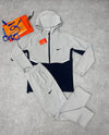 Nik tracksuits na0709