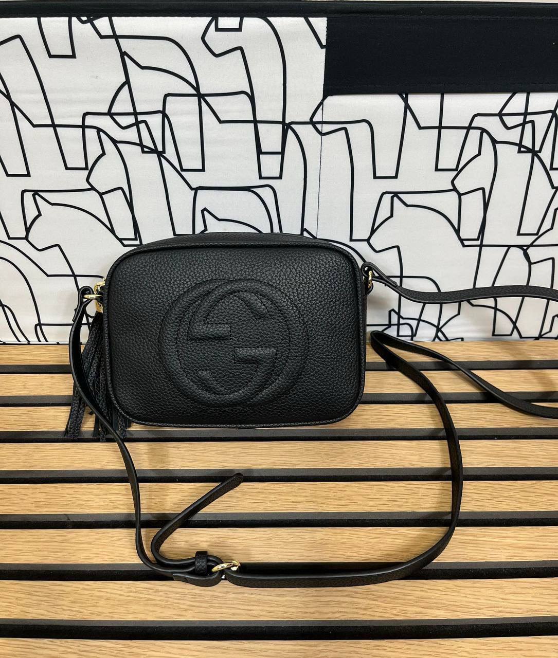 WOMEN’S GUCC BAG COME WITH DUST BAG am0709