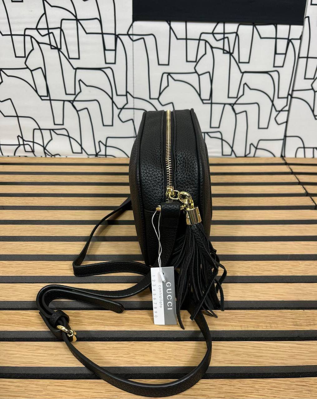 WOMEN’S GUCC BAG COME WITH DUST BAG am0709