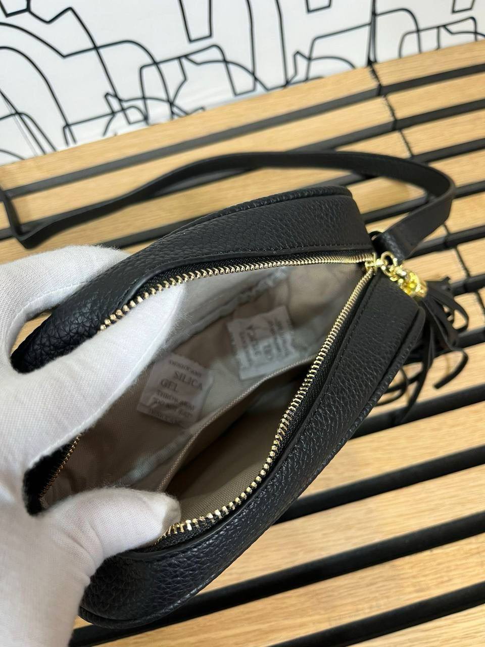 WOMEN’S GUCC BAG COME WITH DUST BAG am0709