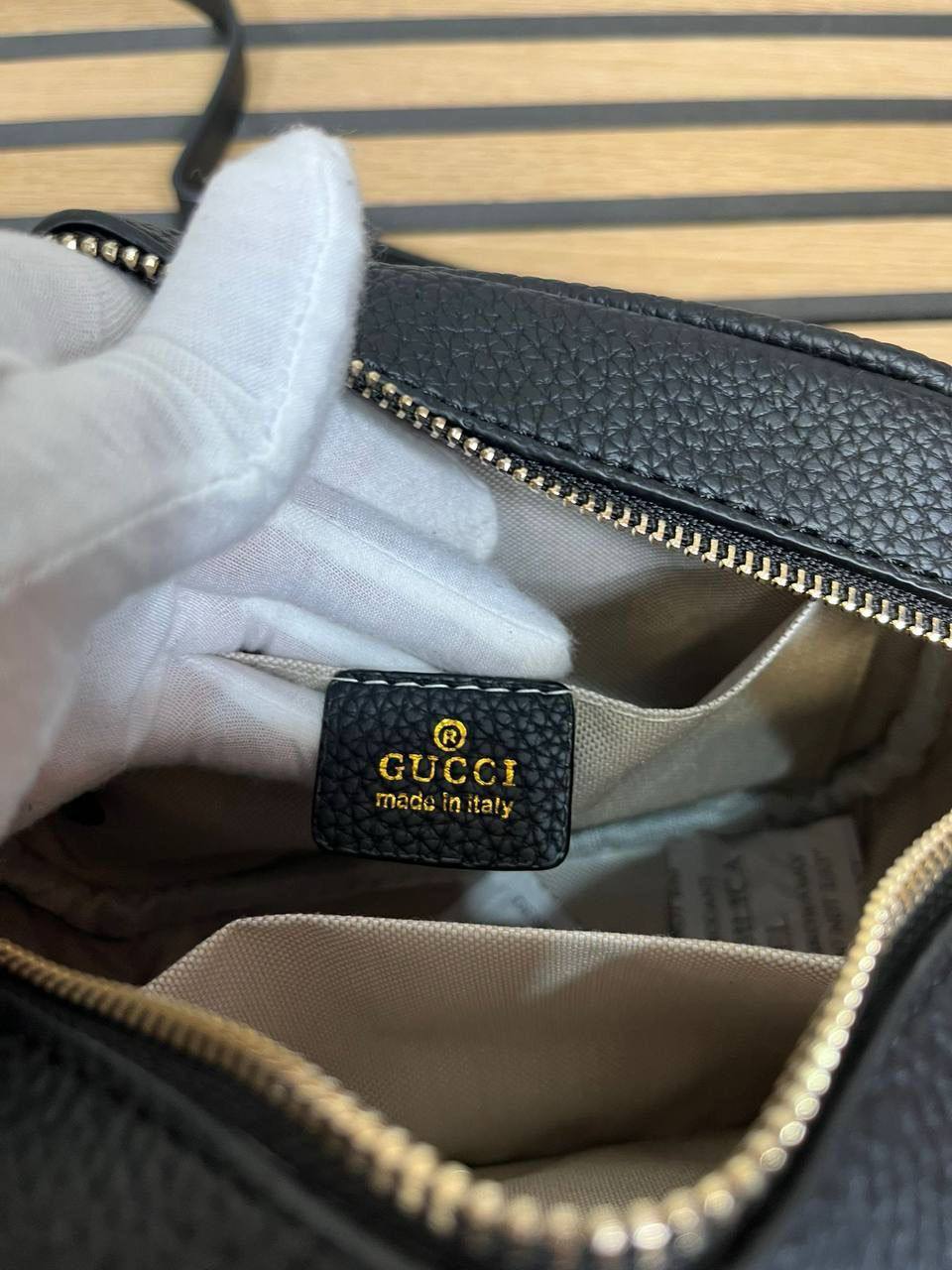 WOMEN’S GUCC BAG COME WITH DUST BAG am0709