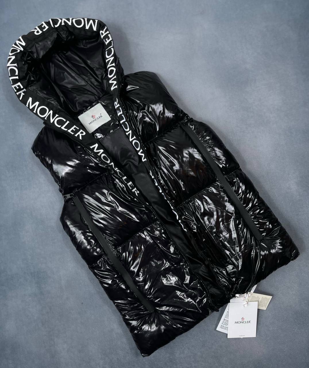 MENS MONCLE GILETS am0709