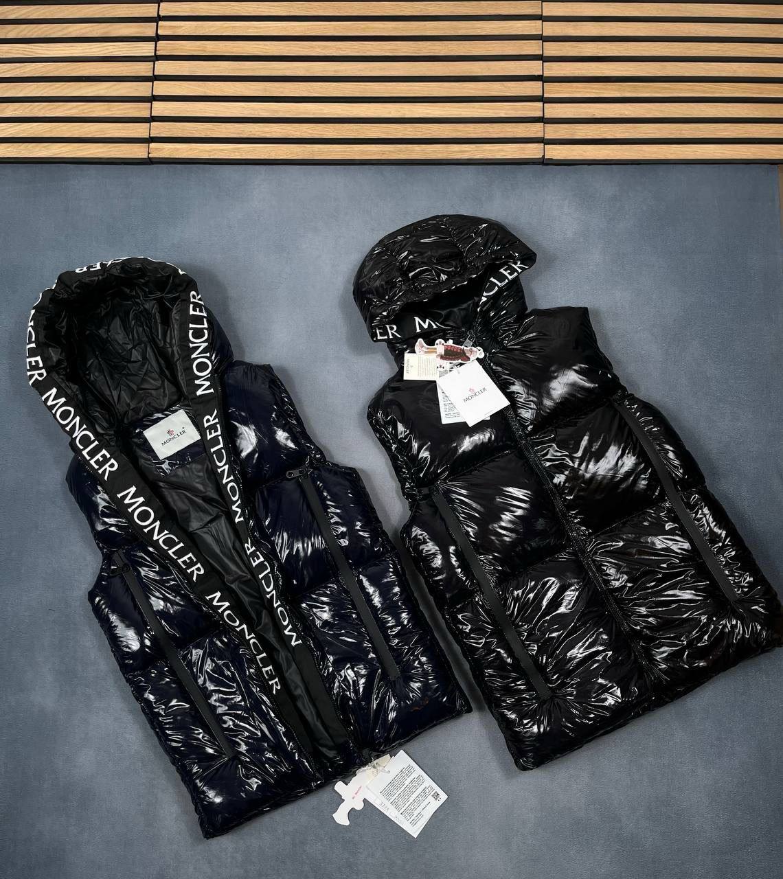 MENS MONCLE GILETS am0709