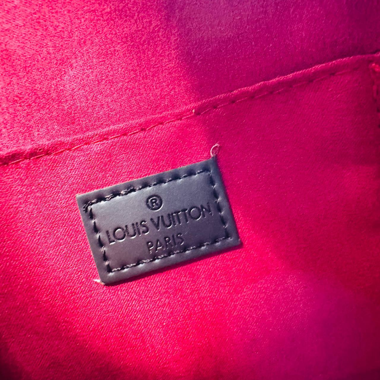 COL QUALITY LVE LADIES BAG WHIT BOX to1812