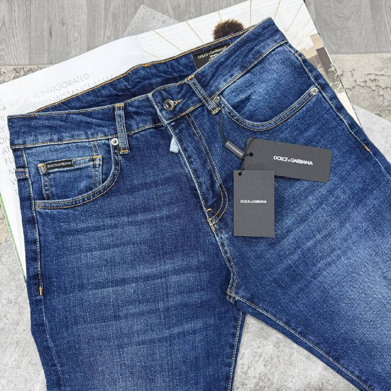 SUPER CLON D&G JEANS jay0205
