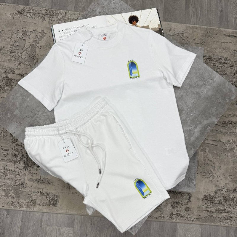 SUPER CLON CAS SHORTSET jay1806