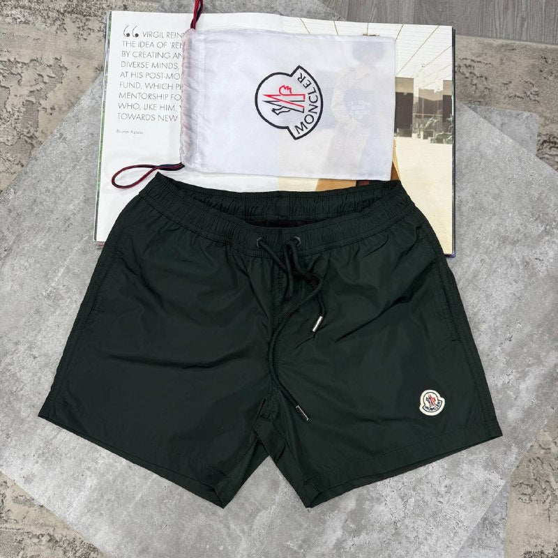 SUPER CLON MONCLE SWIM SHORTS jay0205