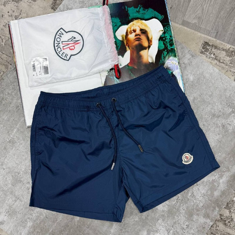 SUPER CLON MONCLE SWIM SHORTS jay0205