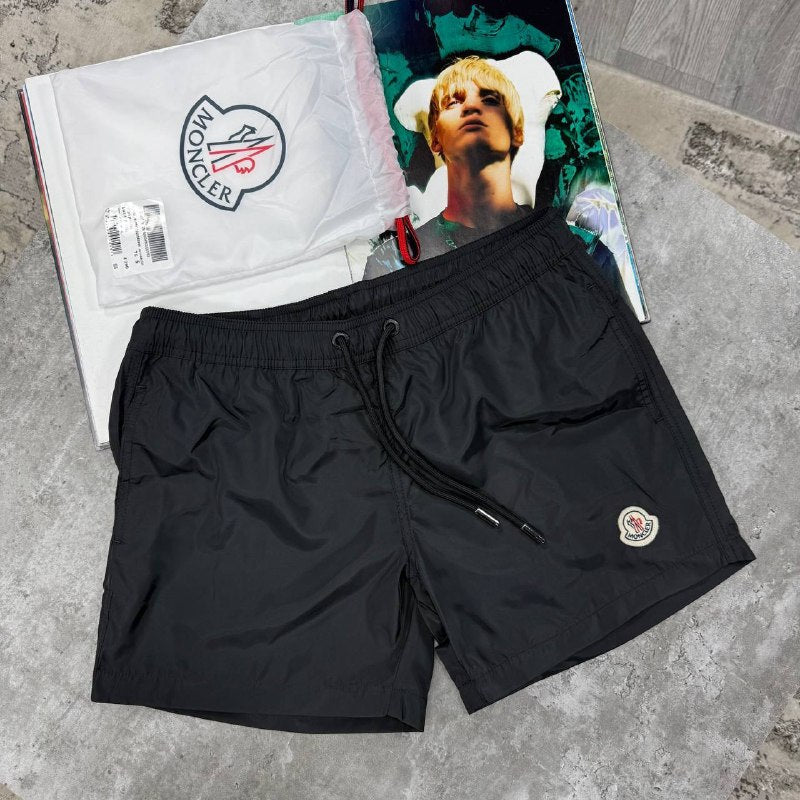 SUPER CLON MONCLE SWIM SHORTS jay0205