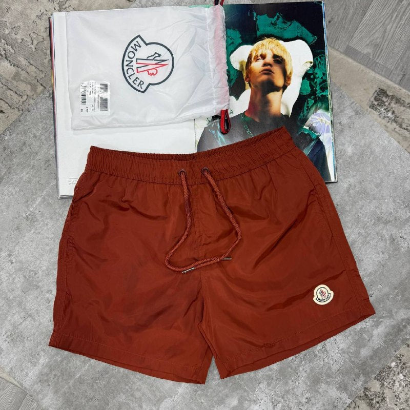 SUPER CLON MONCLE SWIM SHORTS jay0205