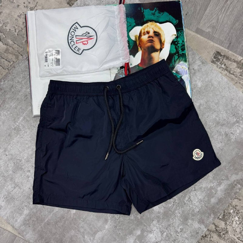 SUPER CLON MONCLE SWIM SHORTS jay0205