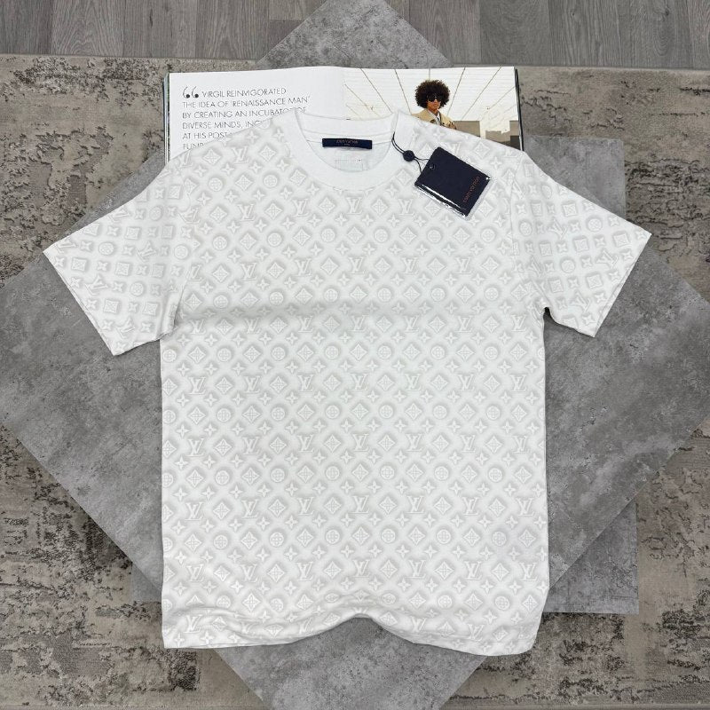 SUPER CLON LV MONO  TEE jay1505
