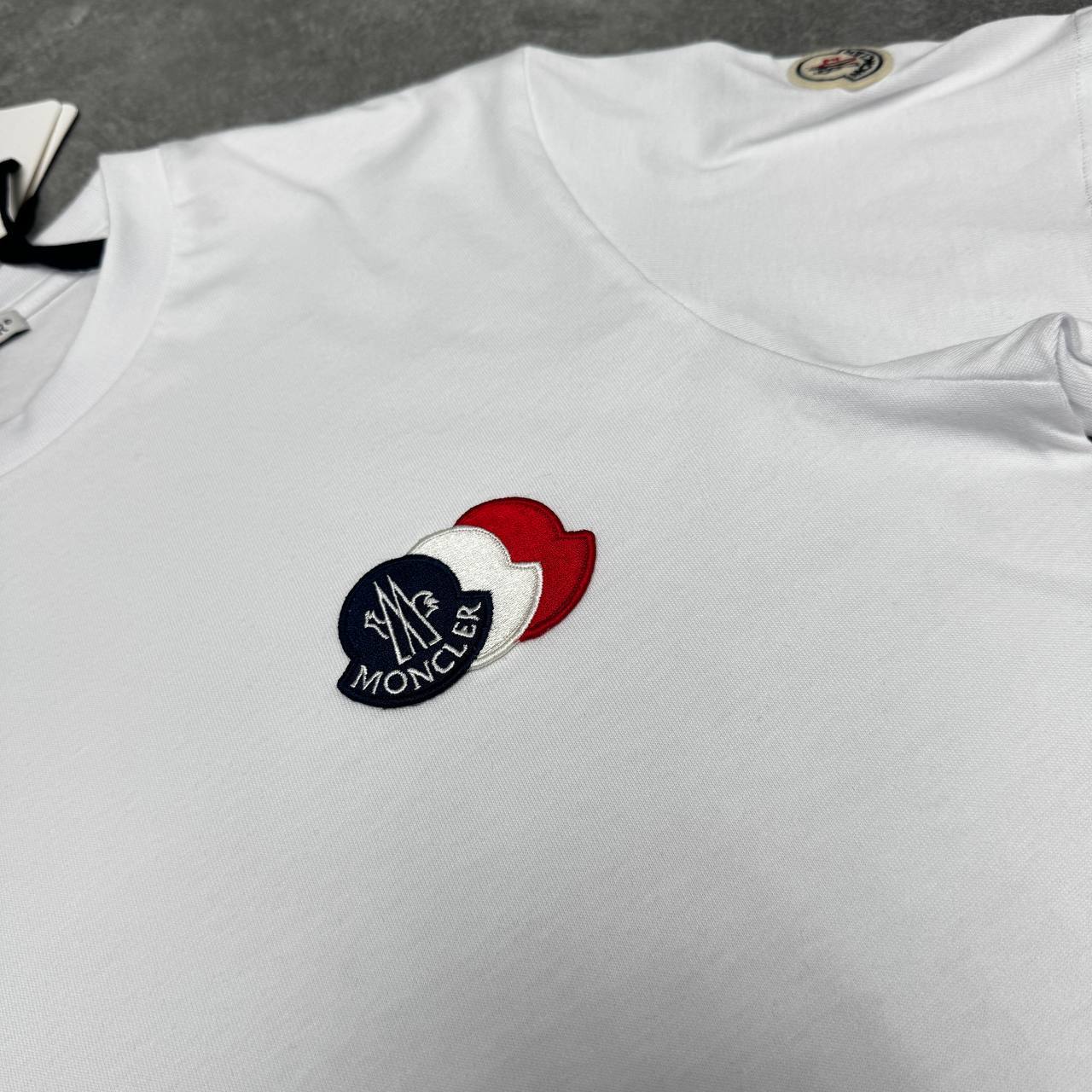 Moncle T-shirts or Swimshort na1009
