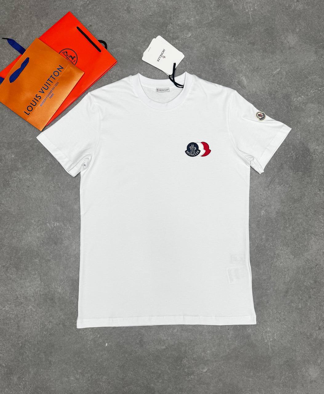 Moncle T-shirts or Swimshort na1009